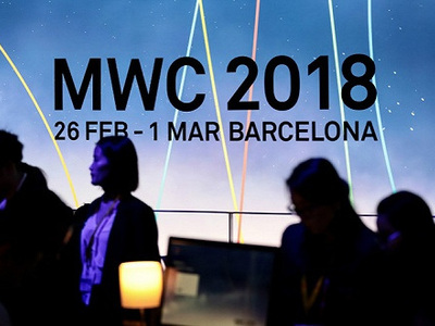 MWC 2018回顾：避而不战的国内厂商和进击的海外品牌们