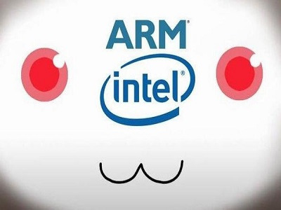 从Intel和ARM争霸战 看看做芯片到底有多难