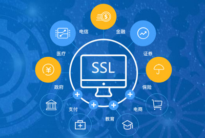 网站SSL安全认证方案